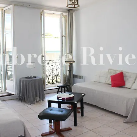 Appartamento Triangle D'or Vue Mer *